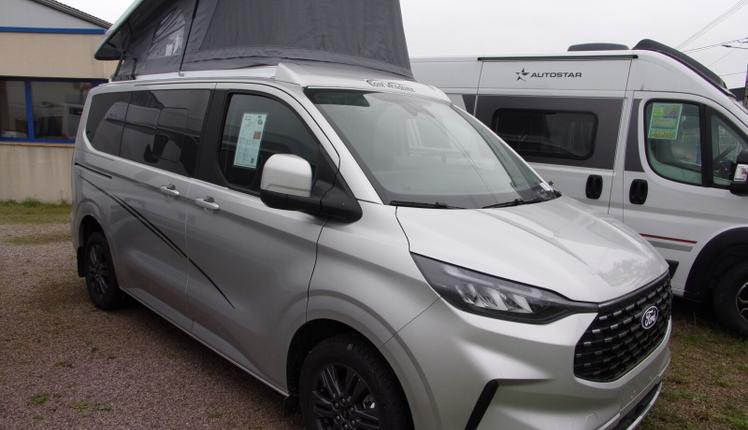 Fourgon Font Vendome Autres Font Vendome   - 67 465 €