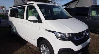 Fourgon Westfalia Autres Westfalia  - 2 L 150 CV - 77 419 €