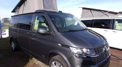 Fourgon Westfalia Autres Westfalia  - 2 L TDI 150 CV - 85 516 €