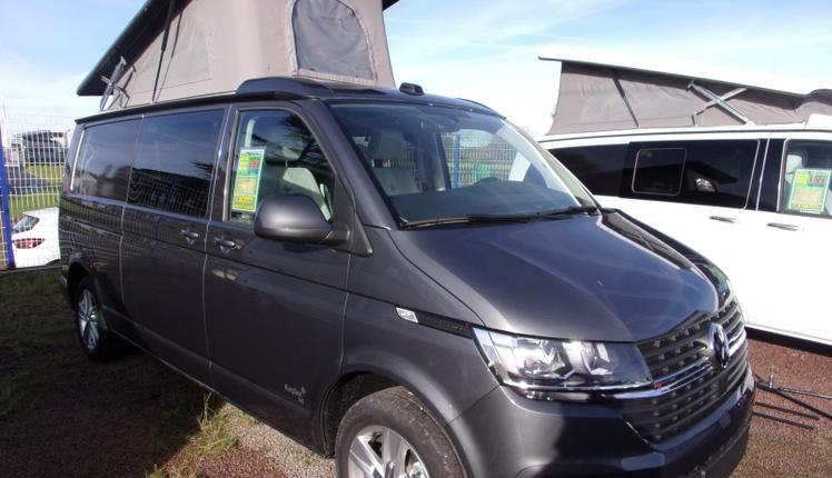 Fourgon Westfalia Autres Westfalia   - 85 516 €