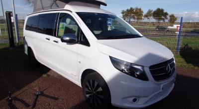 Fourgon Westfalia Autres Westfalia  - 2.0 cdi 163 ch - 86 621 €