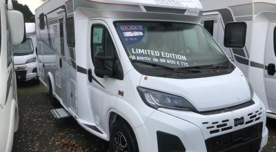 Profile Notin Autres Notin  - 2.2 140 CV - 114 800 €