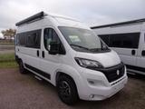 Fourgon Westfalia Autres Westfalia  - 2.2 L 140CV - 85 018 €