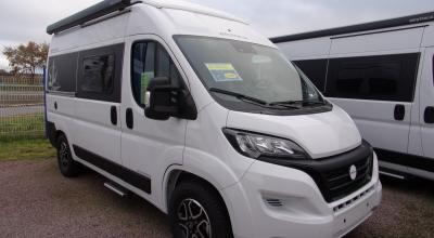 Fourgon Westfalia Autres Westfalia  - 2.2 L 140CV - 85 018 €