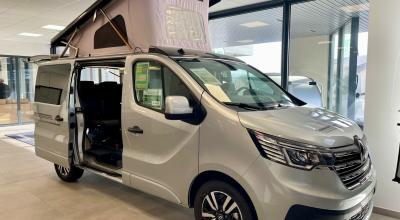 Fourgon Randger Autres Randger  - 2.0 150 cv - 60 490 €