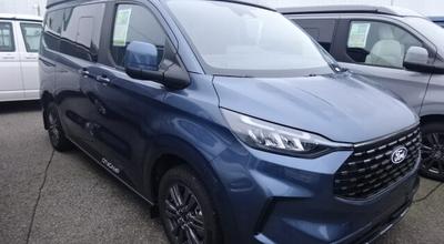 Fourgon Campereve Autres Campereve  - 2.0 136 CV - 72 476 €