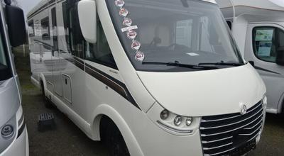 Integral Carthago Autres Carthago  - 2.0 170 cv - 161 015 €