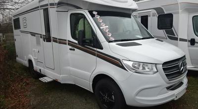 Profile Carthago Autres Carthago  - 2.0 170 cv - 145 688 €