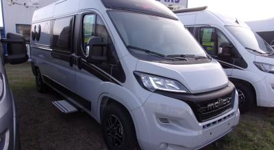 Fourgon Malibu Autres Malibu  - 2.2 140CV - 88 841 €