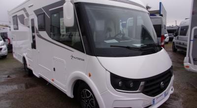 Integral Autostar Autres Autostar  - 2.2 140CV - 94 775 €