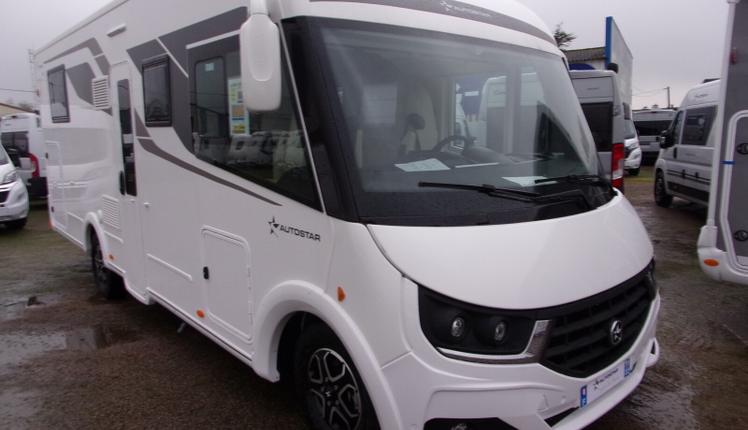 Integral Autostar Autres Autostar   - 94 775 €