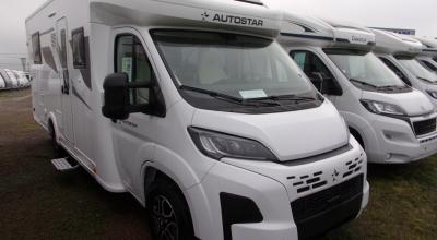 Profile Autostar Autres Autostar  - 2.2L 140CH - 83 885 €