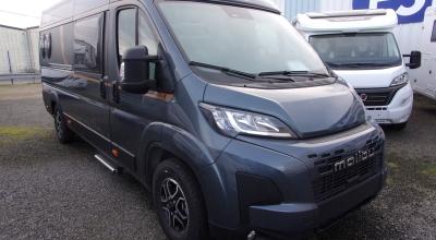 Fourgon Malibu Autres Malibu  - 2.2 140 CV - 96 691 €