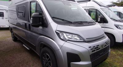 Fourgon Font Vendome Autres Font Vendome  - 2.2 140 CV - 72 810 €