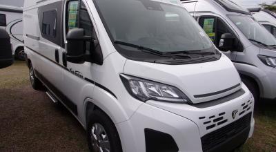 Fourgon Font Vendome Autres Font Vendome  - 2.2 140 CV - 75 260 €