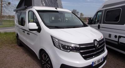 Fourgon Elios Autres Elios  - 2.0 150 cv - 68 998 €