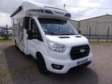Profile Chausson Autres Chausson  - 2.0 170 cv - 67 900 €
