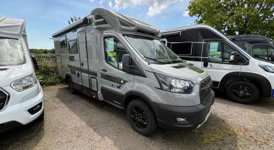 Profile Chausson Autres Chausson  - 2.0 165 cv - 70 975 €