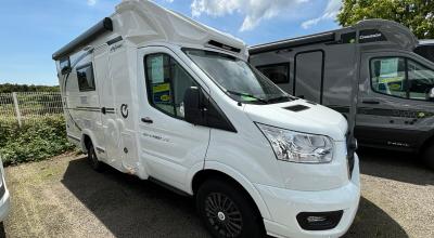 Profile Chausson Autres Chausson  - 2.0 130CV - 67 455 €