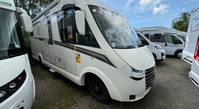 Integral Carthago Autres Carthago  - 2.2 170 CV - 139 900 €