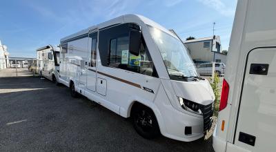 Integral Carthago Autres Carthago  - 2.0 150 cv - 156 135 €