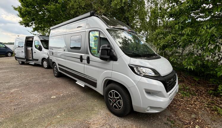 Fourgon Elios Autres Elios   - 77 884 €