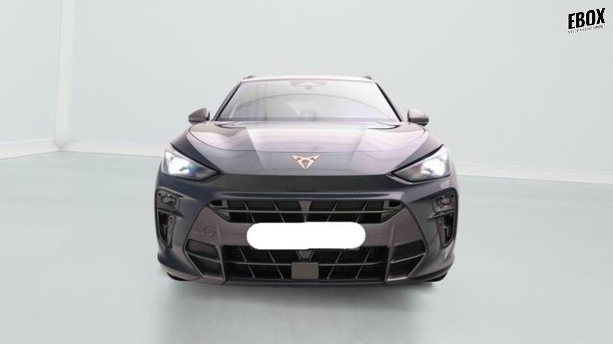 Cupra TERRAMAR 2026 occasion — photo 2