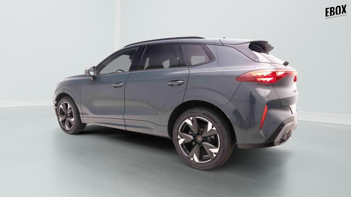 Cupra TERRAMAR 2026 occasion — photo 3