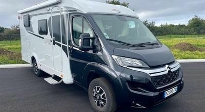 Profile Carado Autres Carado  - 2.2 140 CV - 55 900 €