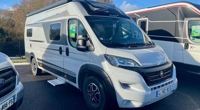 Fourgon Elios Autres Elios  - 2.2L 160CH - 63 900 €