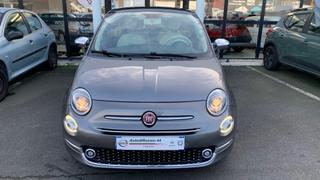 Fiat 500  - Lounge - photo 0