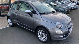 Fiat 500  - Lounge - photo 1