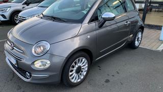 Fiat 500  - Lounge - photo 2
