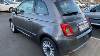 Fiat 500  - Lounge - photo 3