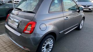 Fiat 500  - Lounge - photo 4