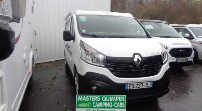 Fourgon Adria Autres Adria  - 1.6L 130 - 45 900 €