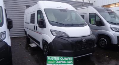 Fourgon Campereve Autres Campereve  - 2.2 140 CV - 75 225 €