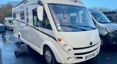 Integral Carthago Autres Carthago  - 2.3 150 CV - 69 900 €