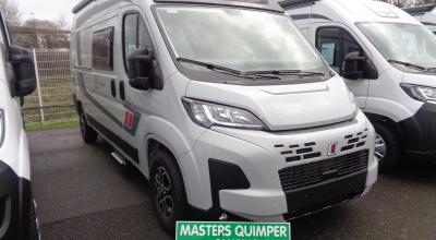 Fourgon Challenger Autres Challenger  - 140CV 2.2L - 67 975 €