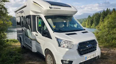 Profile Benimar Autres Benimar  - 2.0 130CH - 56 900 €