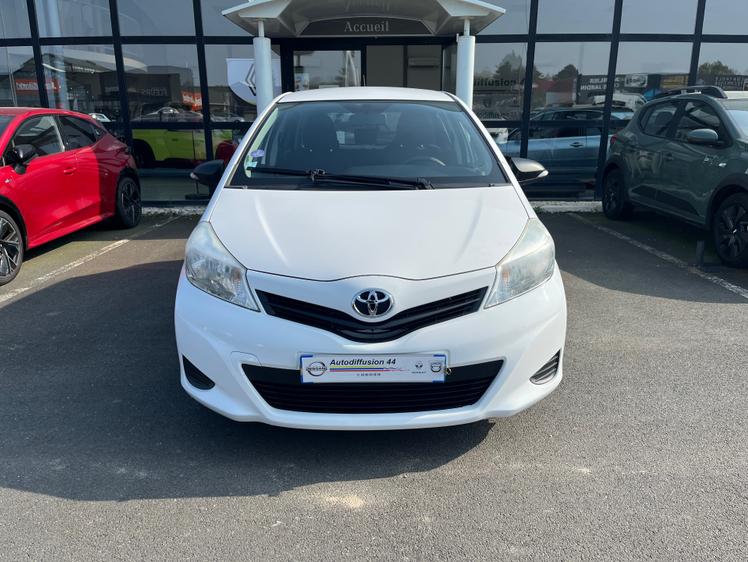Toyota Yaris  - Active - 5 990 €