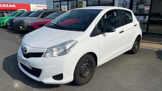 Toyota Yaris  - Active - photo 1