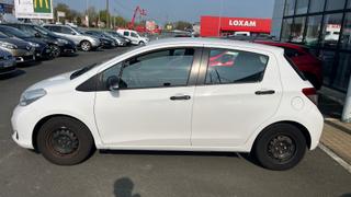 Toyota Yaris  - Active - photo 4