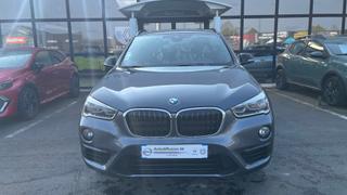 BMW X1  - photo 0