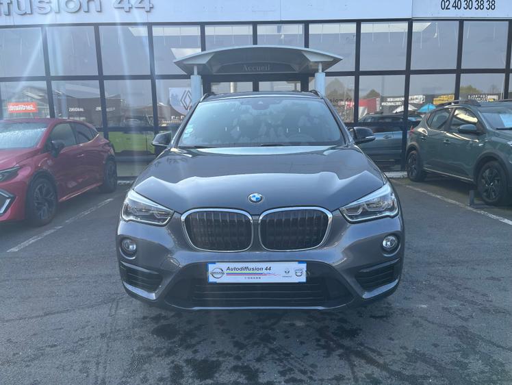 BMW X1  - 19 900 €