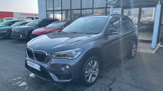 BMW X1  - photo 1