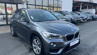 BMW X1  - photo 2