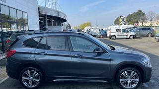 BMW X1  - photo 3