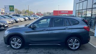 BMW X1  - photo 4