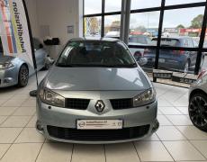 Renault Megane Coupe - 2.0T 16V Sport -5P - 19 900 €